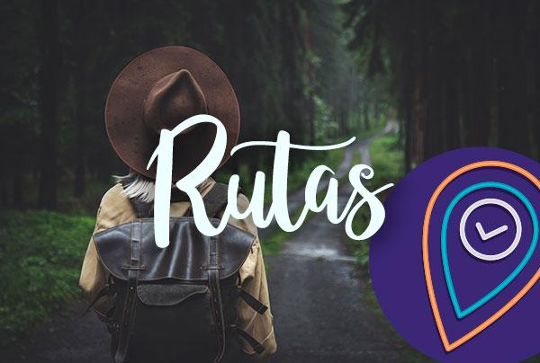 Ruta del Norte de la Demanda
