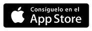 Consigue la app en app store